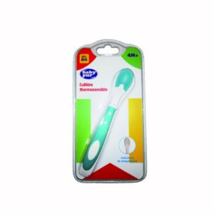 BABY PUR CUILLERE THERMOSENSIBLE