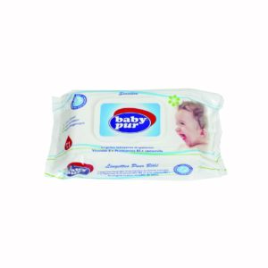 BABY PUR Lingettes