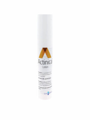 Actinica ecran solaire Lotion  80ml