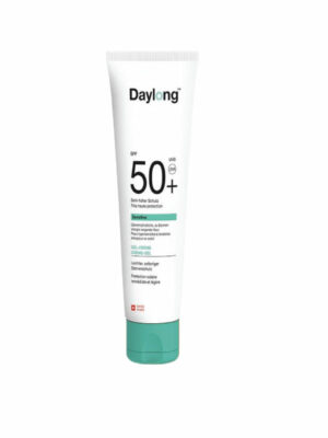 DAYLONG SENSITIVE GEL FLUIDE 50ML SPF 50+