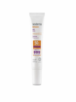 SESDERMA ECRAN Repaskin SPF 50+ , 50 ml