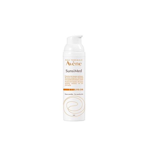 AVENE SUNSIMED - TRÈS HAUTE PROTECTION 80ML