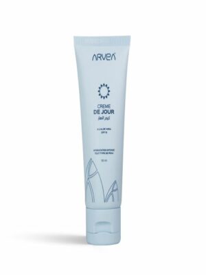 ARVEA CREME DE JOUR SPF 15+