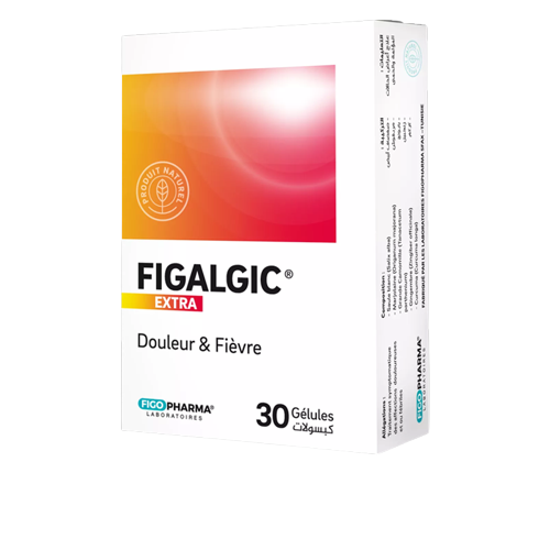 FIGALGIC B 10