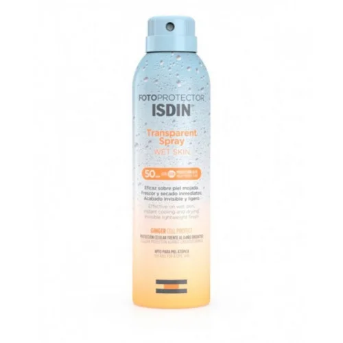 ISDIN ecran spray 250ml
