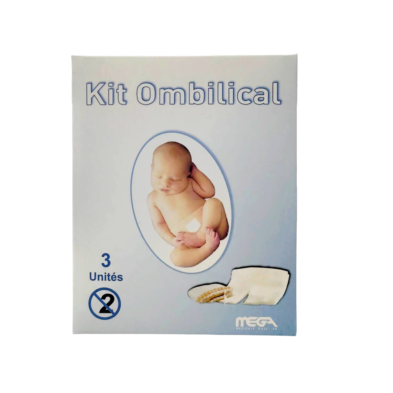 kit ombilical