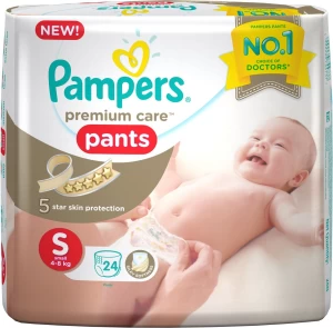 pampers value pack s2