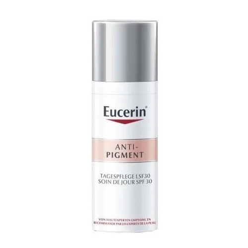 Eucerin anti pigment soin de jour SPF30 50ml