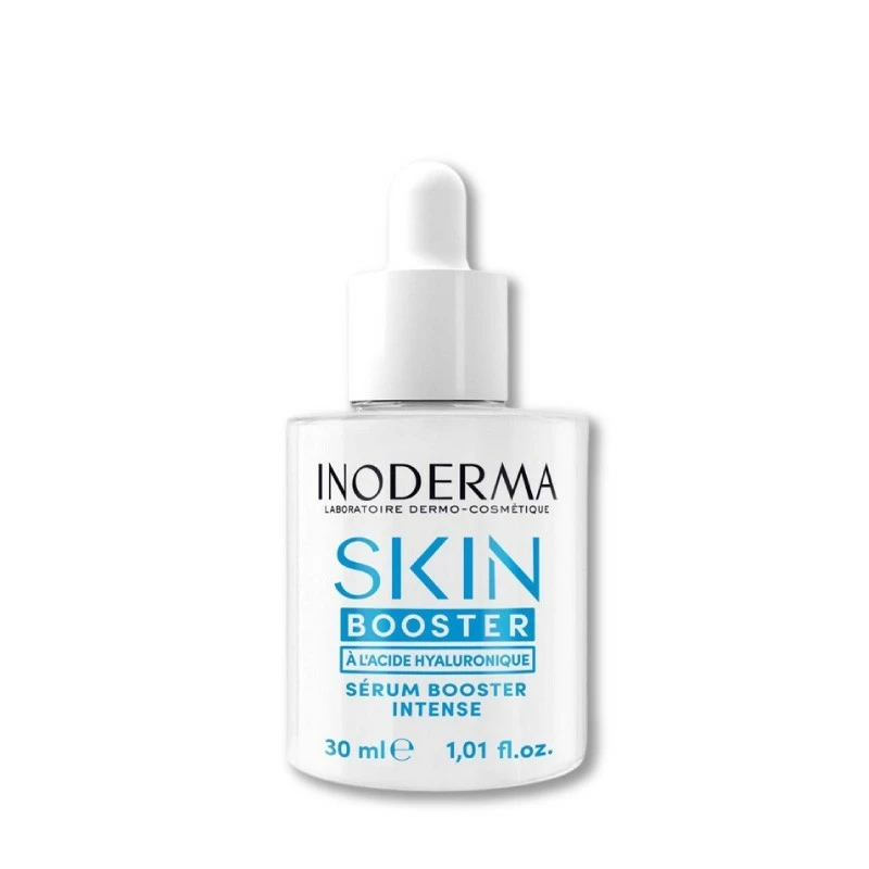inoderma serum visage skin booster