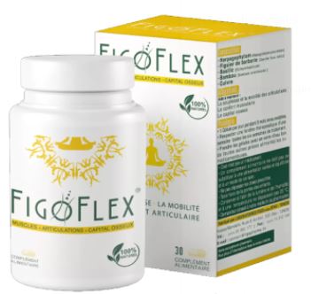 Figoflex bt 30 gelules