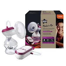 TOMMEE TIPPEE MADE FOR ME POMPE ÉLECTRIQUE SIMPLE