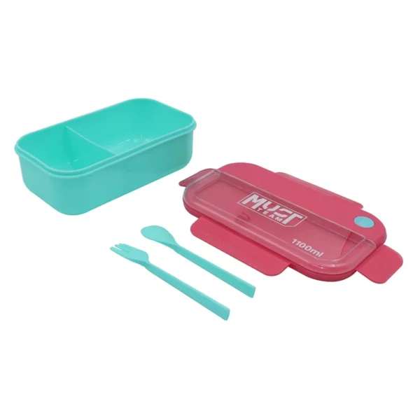 Must Lunch Box 1100ML