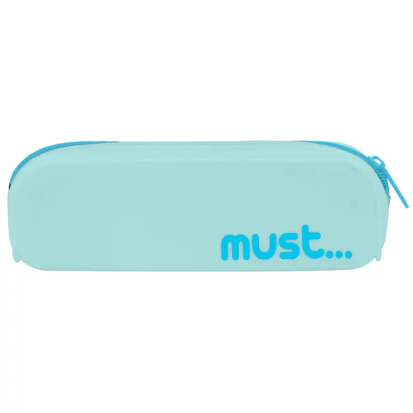 Trousse en Silicone MUST Focus -Réf.585642