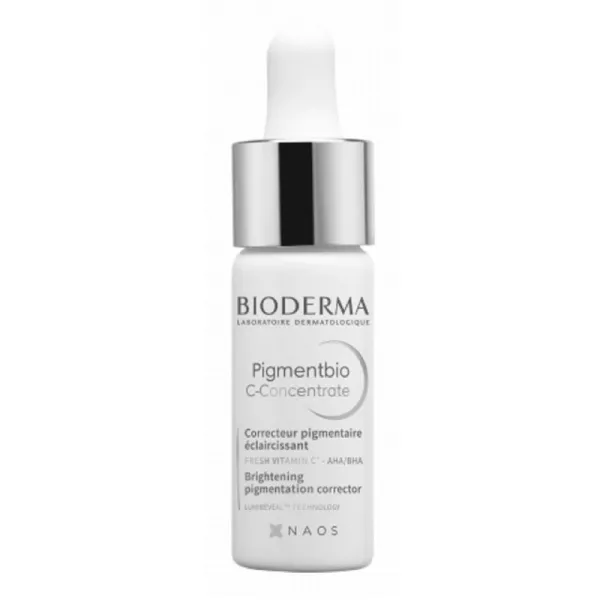 BIODERMA SERUM PIGMENTBIO C-CONCENTRATE 15 ML