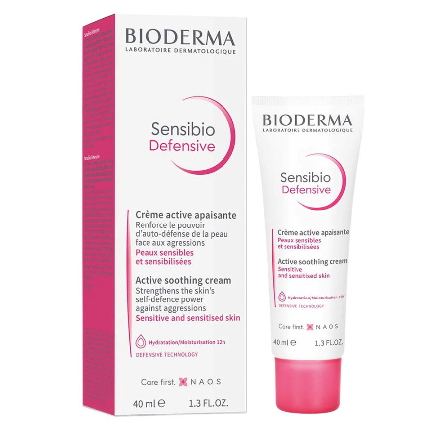 Bioderma Sensibio Defensive