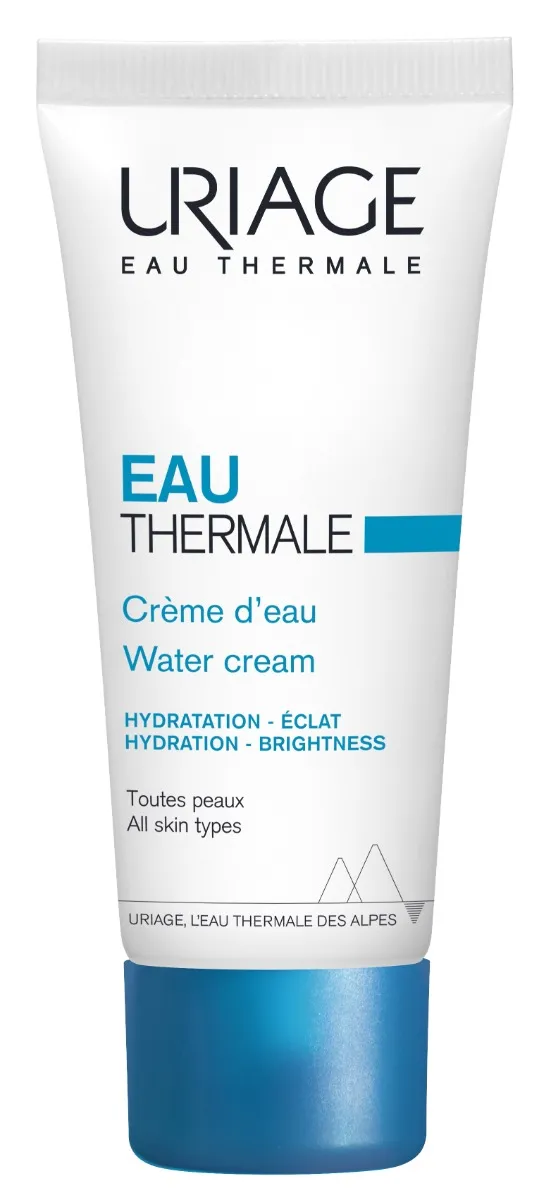 Uriage EAU THERMALE Crème d’Eau Hydratante