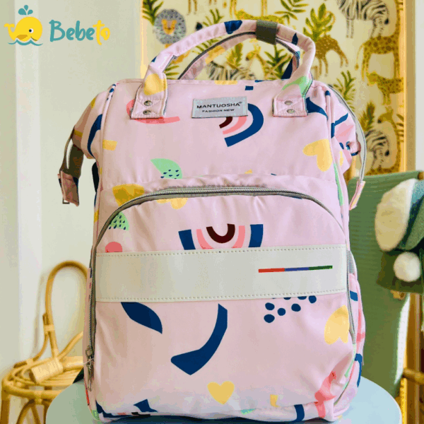 Sac à Dos à Langer Pour Maman