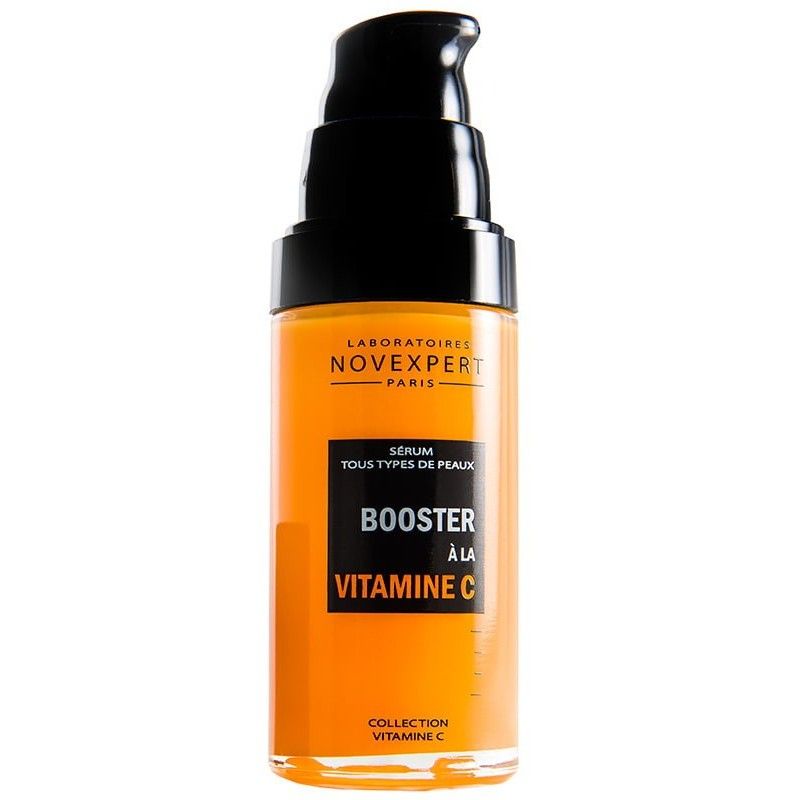 NOVEXPERT SÉRUM BOOSTER À LA VITAMINE C