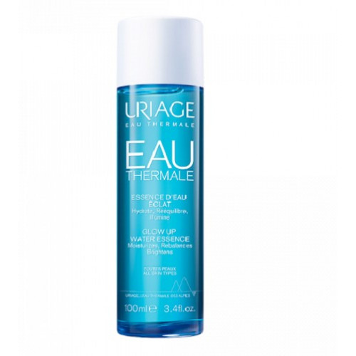 Essence d'eau éclat - Uriage eau thermale - 100ml