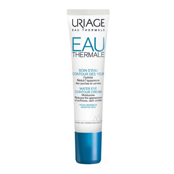 URIAGE EAU THERMAL CONTOUR DES YEUX 15ML