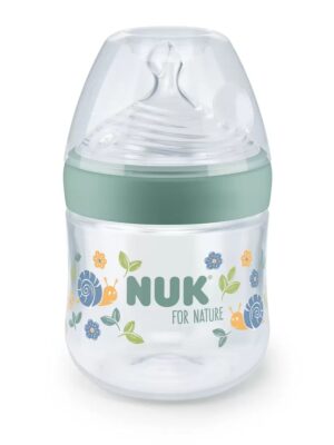 NUK for Nature Biberon 150ML