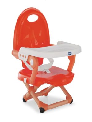 Chaise Chicco (Pocket Snack Chicco)