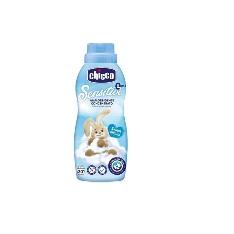 Chicco liquide nettoyant vêtement