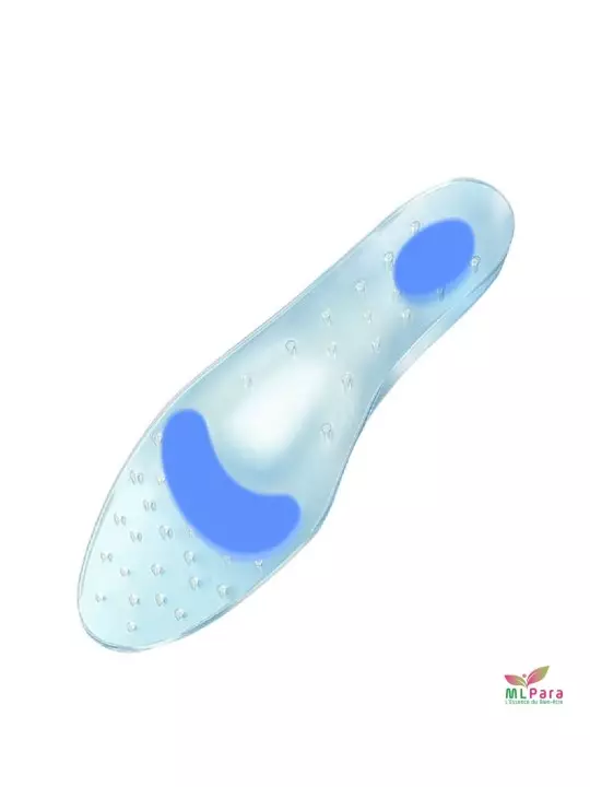 HERBI FEET Semelle en silicone