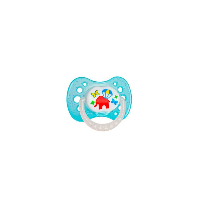 sucette orthod lovely 1er âge