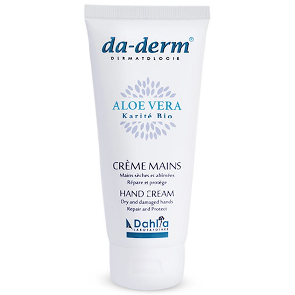 Da-Derm crème mains