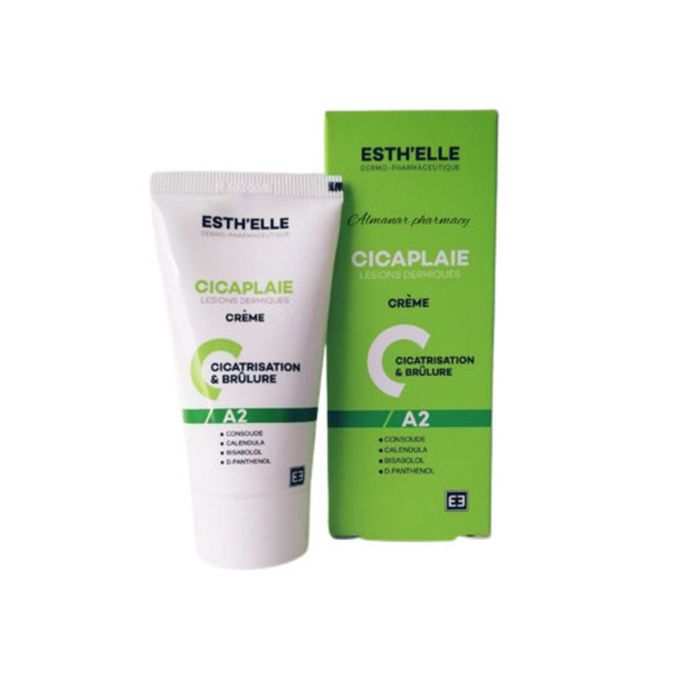 Cicaplaie A2