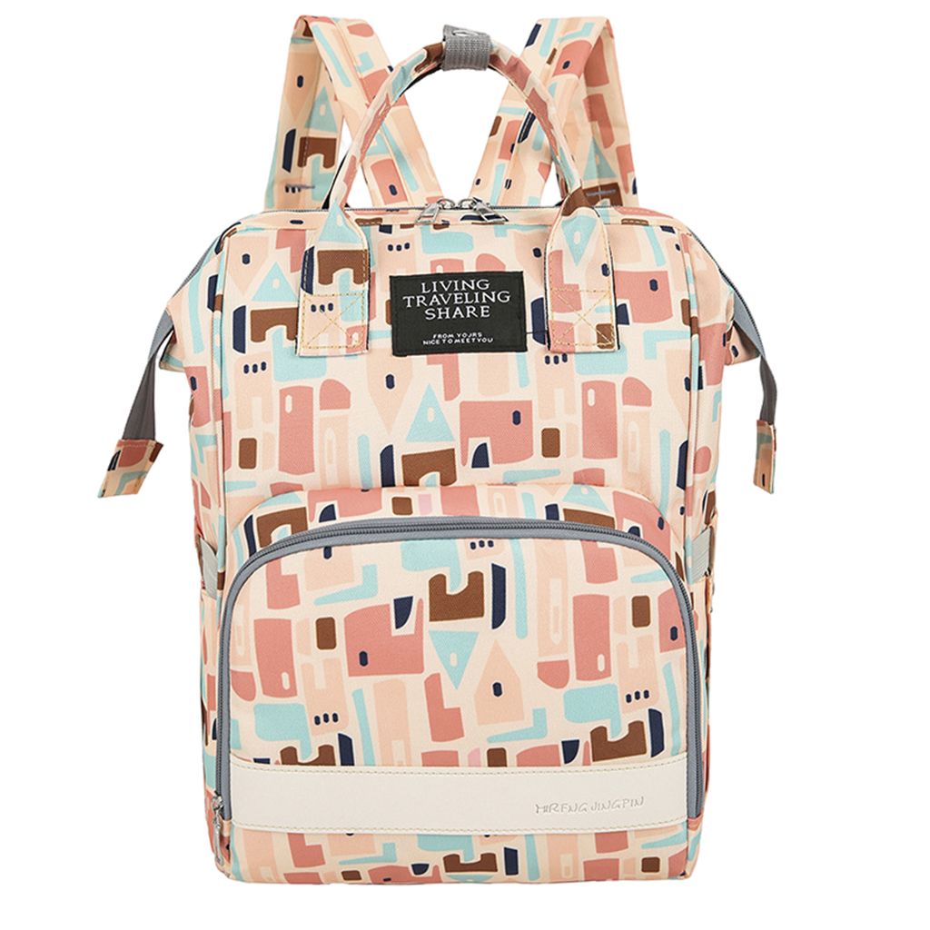 sac momie multifonctionnel