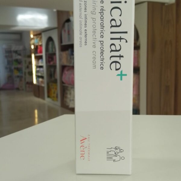 Cicalfate Crème Réparatrice 100 ml