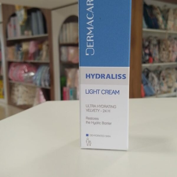 Dermacare HYDRALISS