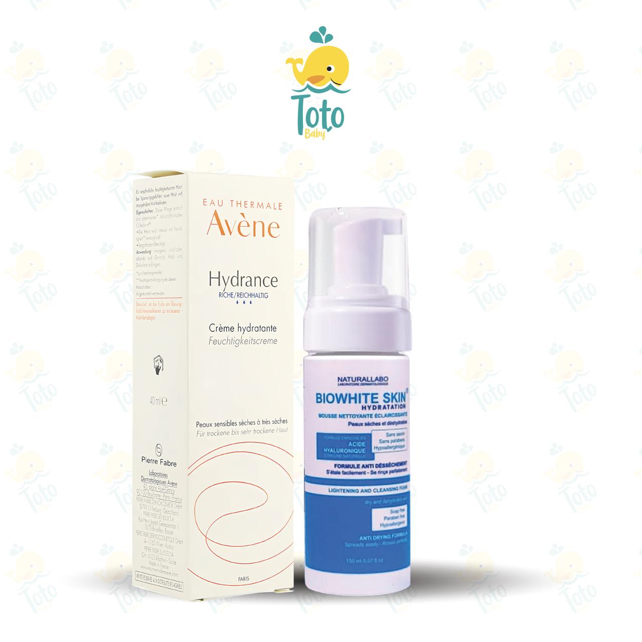 Pack Hydratation