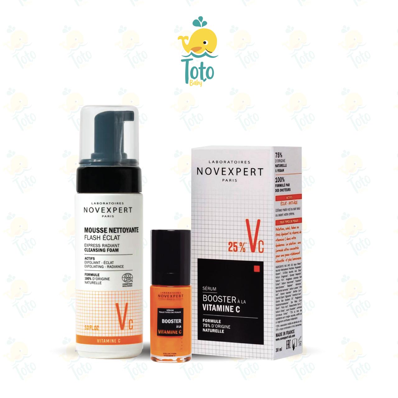 Pack Novexpert