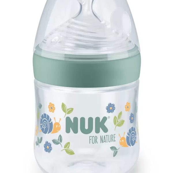 NUK for Nature Biberon 150ML