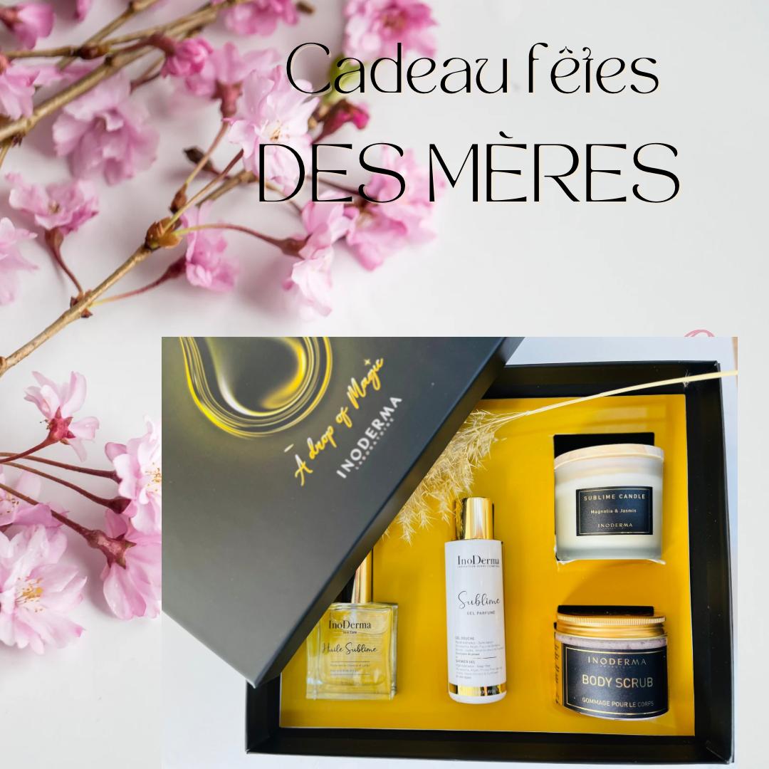 gamme Inoderma
