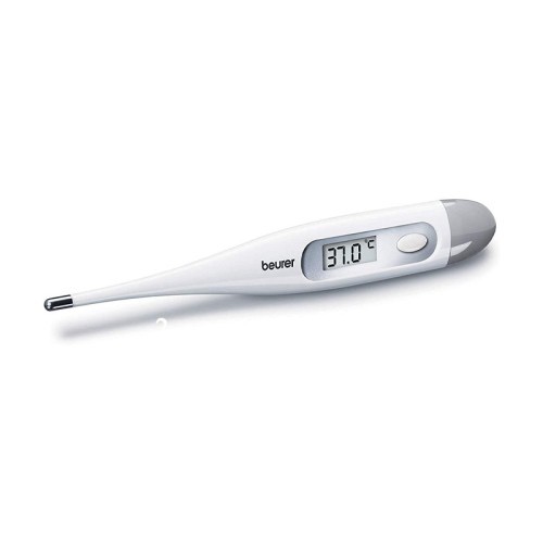 Beureur thermometer digital blanc