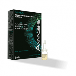 Anivagene Ampoules Anti-Chute Unisexe