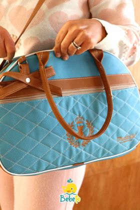 sac à langer Mustela