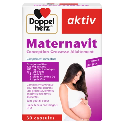 Activ Maternavit