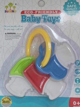 HOCHET POUR BÉBÉ