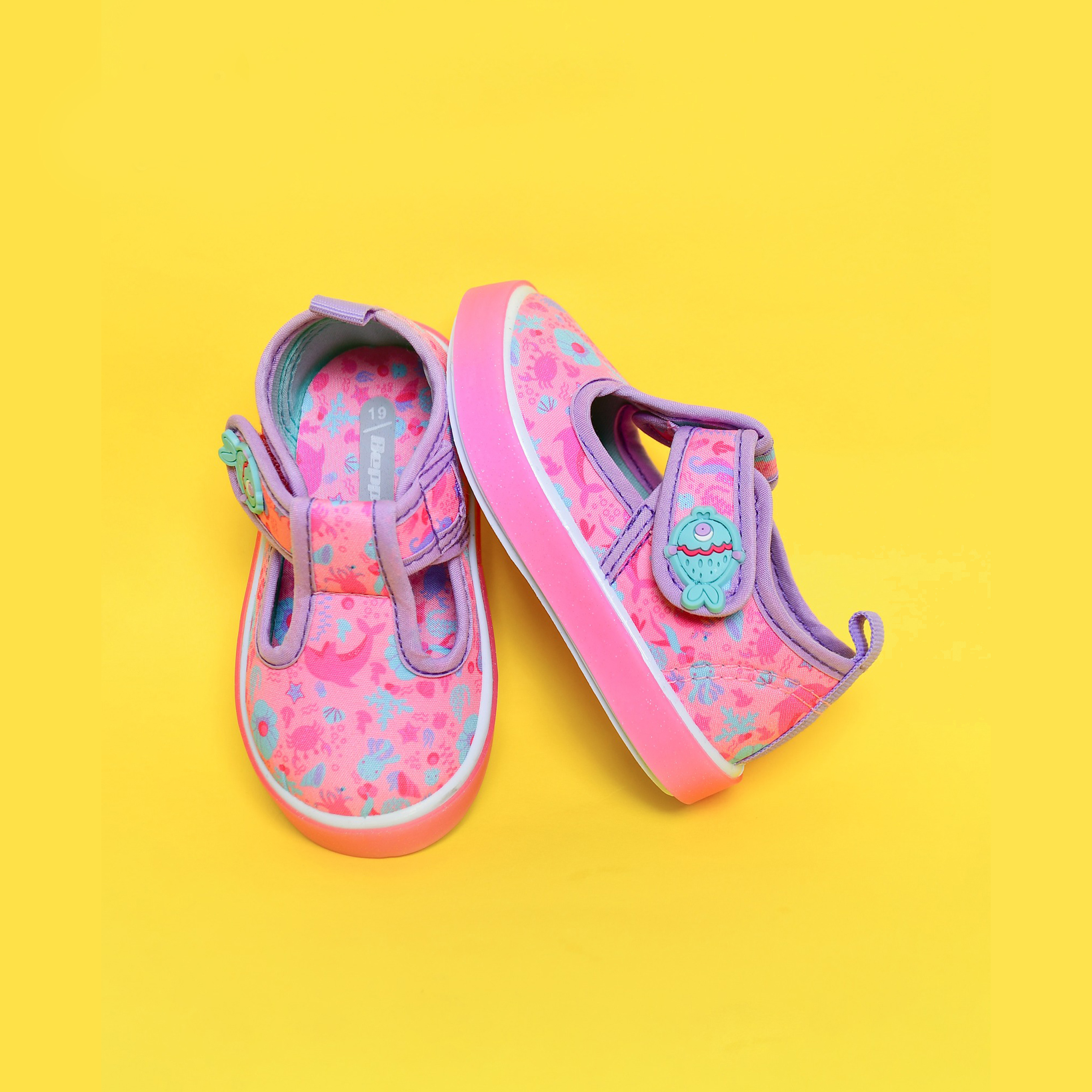 Chaussure BEPPI