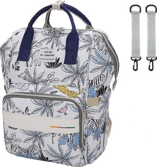 sac à dos à langer