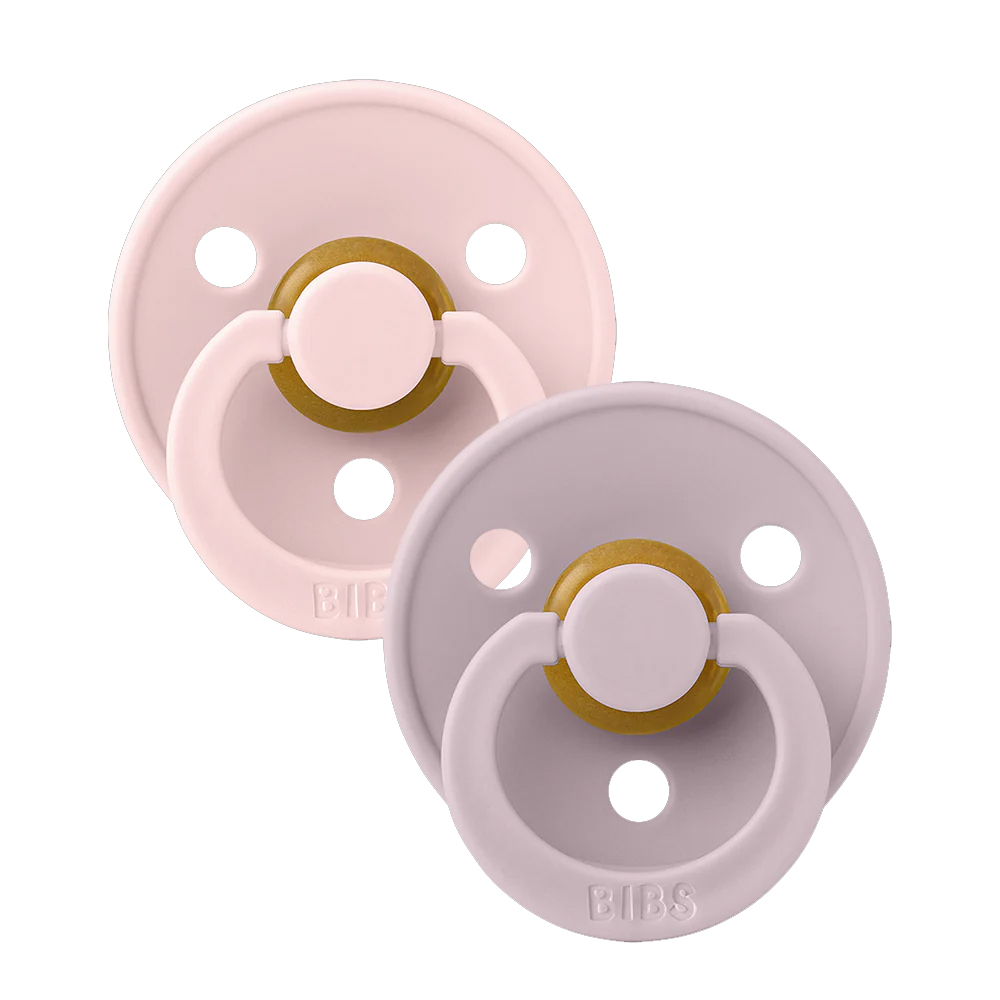 BIBS PACIFIER size 1