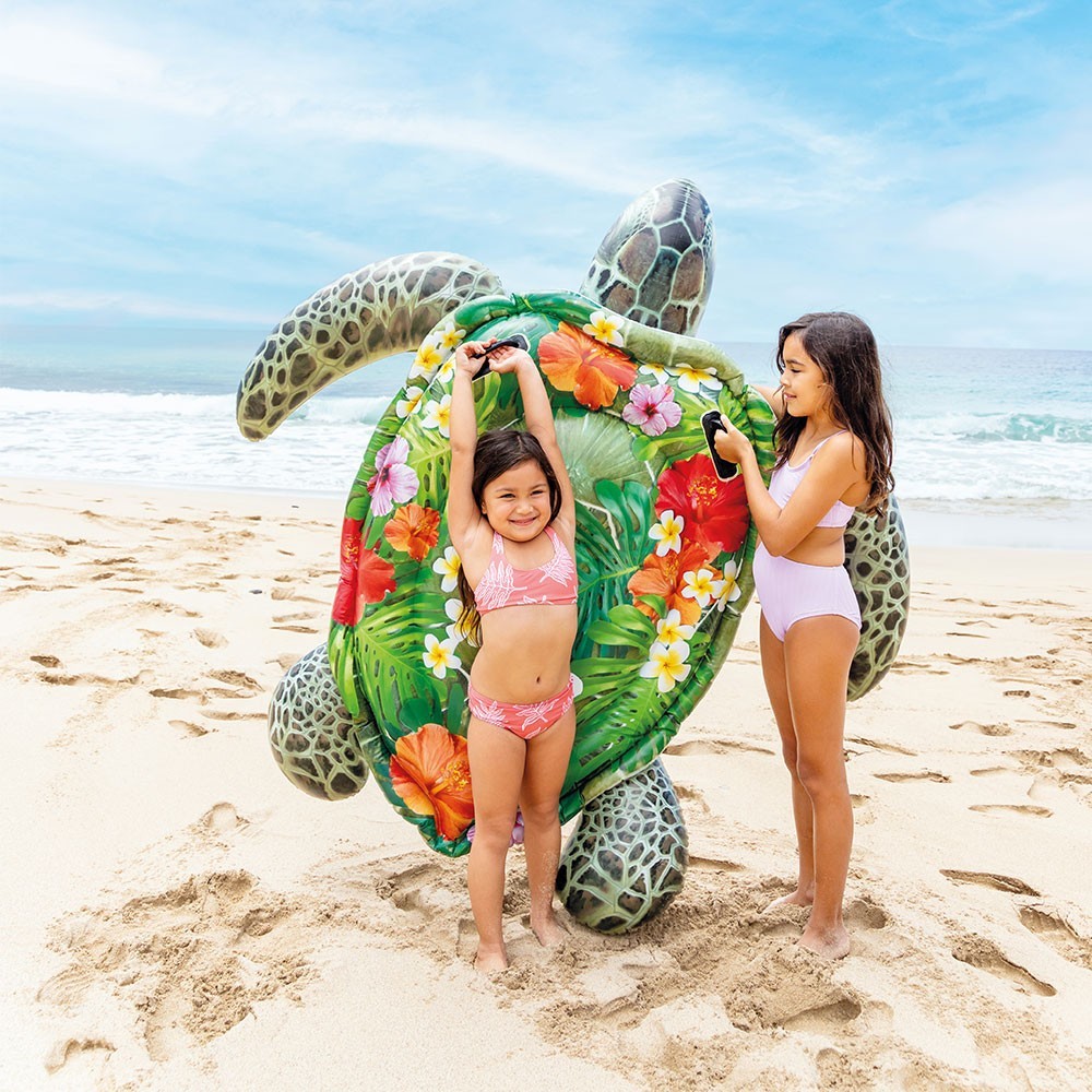 Tortue Aloha