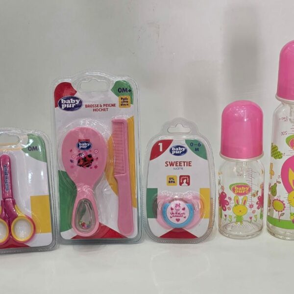 pack baby pur