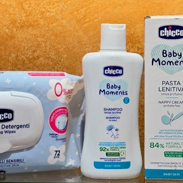 pack chicco