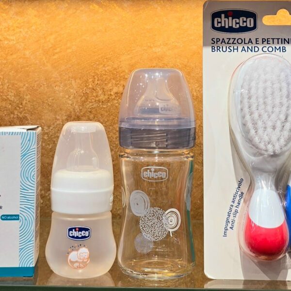 Pack CHICCO